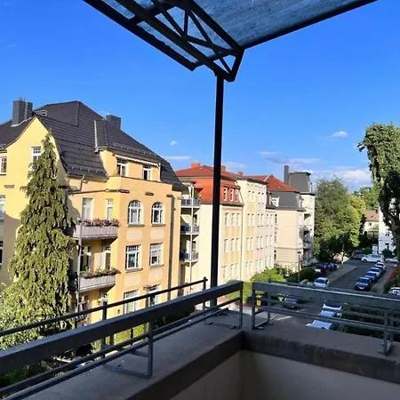 Apartment Feine In Der Suedstadt Von Mit Kostenlosen Stellplatz & Flasche Wein Zur Begruessung